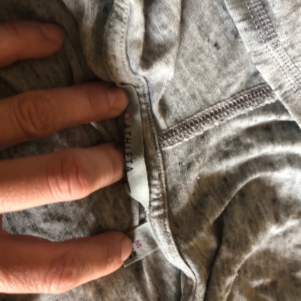 Athleta pullover - Picture 2 of 3